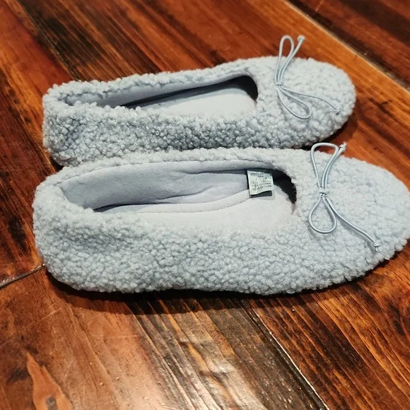 Zara girls slippers - Picture 4 of 6